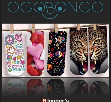 OGOBONGO @BLOGGER’S